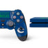 NHL Vancouver Canucks Lineup PS4 Console and Controller Bundle Skin