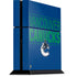 NHL Vancouver Canucks Lineup PS4 Console Skin