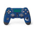 NHL Vancouver Canucks Lineup PS4 Controller Skin