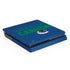 NHL Vancouver Canucks Lineup PS4 Slim Skin