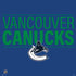 NHL Vancouver Canucks Lineup PS4 Slim Skin