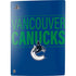 NHL Vancouver Canucks Lineup PS5 Console Skin