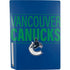 NHL Vancouver Canucks Lineup PS5 Console Skin