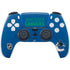 NHL Vancouver Canucks Lineup PS5 Controller Skin