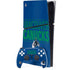 NHL Vancouver Canucks Lineup PS5 Slim Digital Edition Bundle Skin