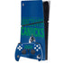 NHL Vancouver Canucks Lineup PS5 Slim Digital Edition Console Skin