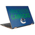 NHL Vancouver Canucks Lineup HP Spectre Skin