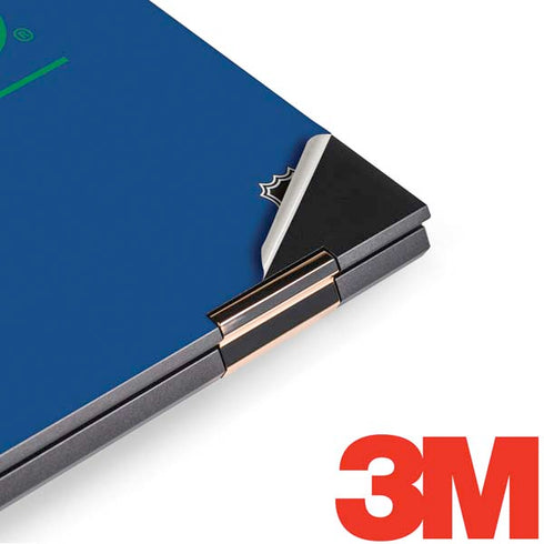 NHL Vancouver Canucks Lineup HP Spectre Skin