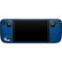 NHL Vancouver Canucks Lineup Steam Deck Handheld Gaming Computer Skin