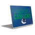 NHL Vancouver Canucks Lineup Surface Book 2 13.5in Skin