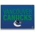NHL Vancouver Canucks Lineup Surface Book 2 13.5in Skin