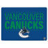 NHL Vancouver Canucks Lineup Surface Laptop 2 Skin