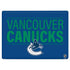 NHL Vancouver Canucks Lineup Surface Laptop 3 13.5in Skin