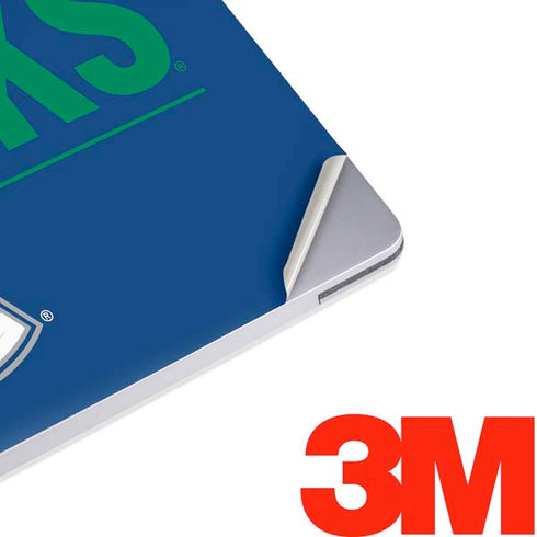 NHL Vancouver Canucks Lineup Surface Laptop 3 13.5in Skin