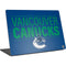 NHL Vancouver Canucks Lineup Surface Laptop 4 15in Skin