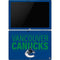 NHL Vancouver Canucks Lineup Surface Pro 6 Skin