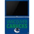 NHL Vancouver Canucks Lineup Surface Pro 6 Skin