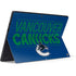 NHL Vancouver Canucks Lineup Surface Pro 7 Skin