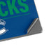 NHL Vancouver Canucks Lineup Surface Pro 8 Skin