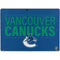 NHL Vancouver Canucks Lineup Surface Pro 8 Skin