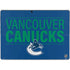 NHL Vancouver Canucks Lineup Surface Pro 8 Skin