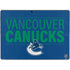 NHL Vancouver Canucks Lineup Surface Pro 9 Skin