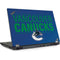 NHL Vancouver Canucks Lineup Lenovo ThinkPad Skin