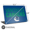 NHL Vancouver Canucks Lineup Universal Laptop 15in (12.2 x 8.8in) Skin