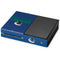 NHL Vancouver Canucks Lineup Xbox One Console Skin