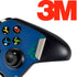 NHL Vancouver Canucks Lineup Xbox One Controller Skin