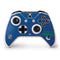 NHL Vancouver Canucks Lineup Xbox One S Controller Skin