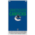 NHL Vancouver Canucks Lineup Xbox Series S Bundle Skin