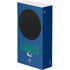NHL Vancouver Canucks Lineup Xbox Series S Console Skin