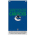 NHL Vancouver Canucks Lineup Xbox Series S Console Skin