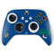 NHL Vancouver Canucks Lineup Xbox Series S Controller Skin