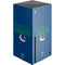 NHL Vancouver Canucks Lineup Xbox Series X Console Skin