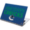 NHL Vancouver Canucks Lineup Yoga 910 2-in-1 14in Touch-Screen Skin