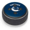 NHL Vancouver Canucks Solid Background Amazon Echo Dot Skin