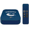 NHL Vancouver Canucks Solid Background Apple TV Skin