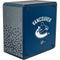 NHL Vancouver Canucks Solid Background Cooler Master MasterBox Q300L Mini Tower Skin
