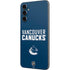 NHL Vancouver Canucks Solid Background Galaxy A14 5G Skin