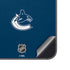 NHL Vancouver Canucks Solid Background Galaxy A14 5G Skin
