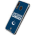 NHL Vancouver Canucks Solid Background Galaxy A30 Clear Case