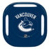 NHL Vancouver Canucks Solid Background Galaxy Buds Pro Skin