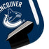 NHL Vancouver Canucks Solid Background Galaxy Buds Pro Skin