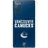 NHL Vancouver Canucks Solid Background Galaxy Note20 5G Skin