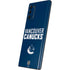 NHL Vancouver Canucks Solid Background Galaxy Note20 5G Skin