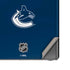 NHL Vancouver Canucks Solid Background Galaxy Note20 5G Skin