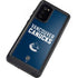 NHL Vancouver Canucks Solid Background Galaxy Note20 5G Waterproof Case