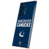 NHL Vancouver Canucks Solid Background Galaxy Note20 Ultra 5G Skin